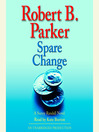 Cover image for Spare Change